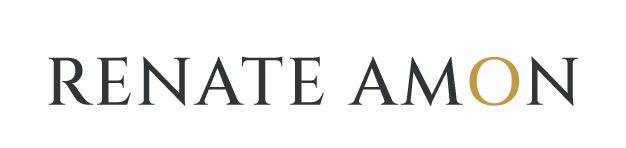 Renate Amon Logo