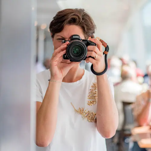 Martina Wienberg Fotogräfin