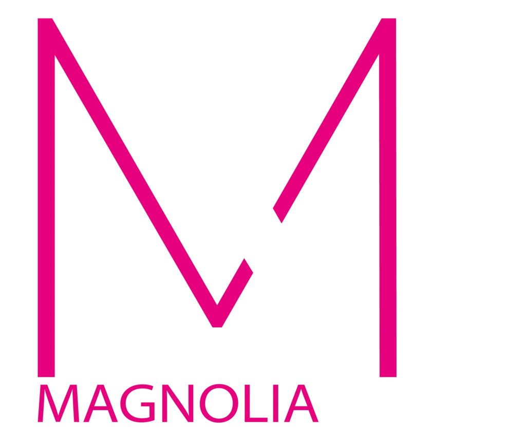 Logo Magnolia Media KG