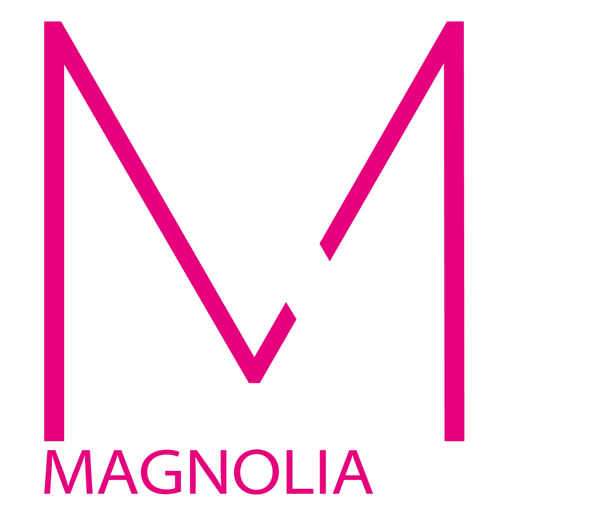 Logo Magnolia Media KG