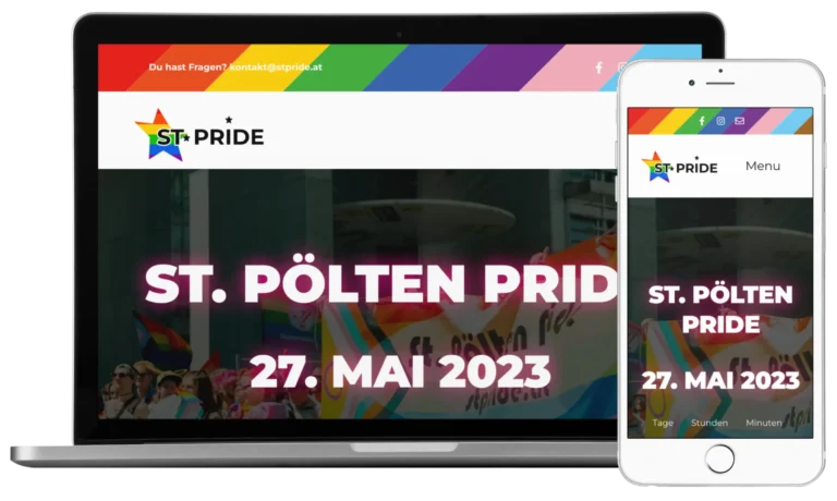 Verein St. Pride