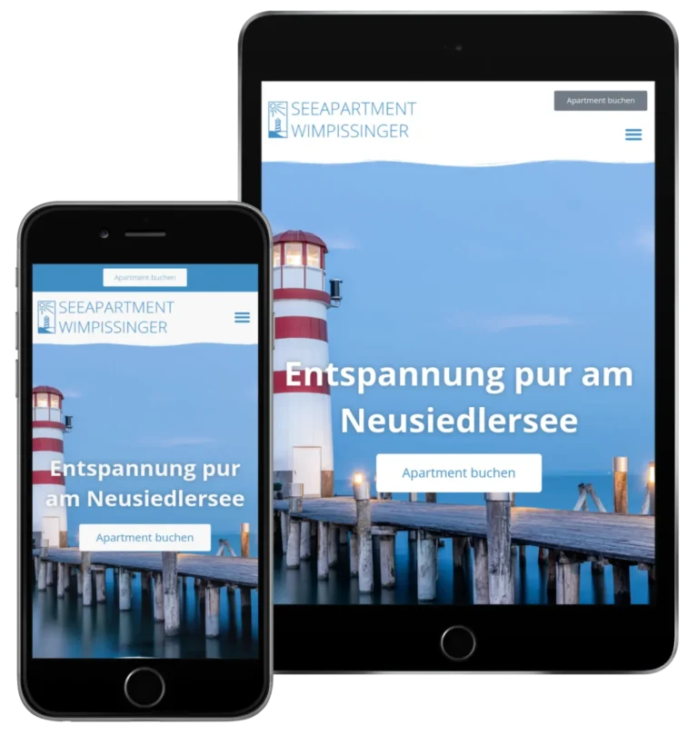 Mockup Seeapartement Wimpissinger