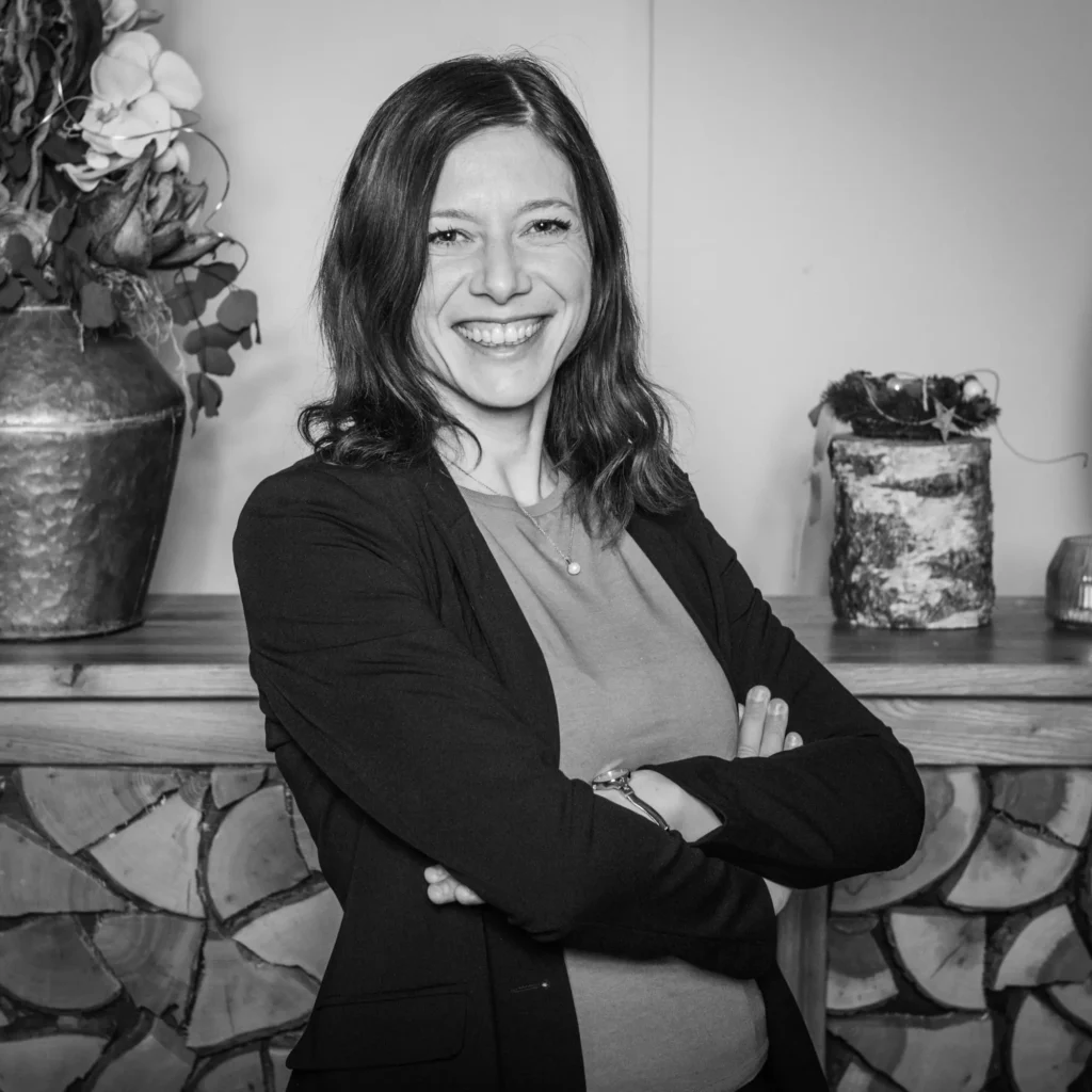 Karina Lasselsberger Magnolia Media KG